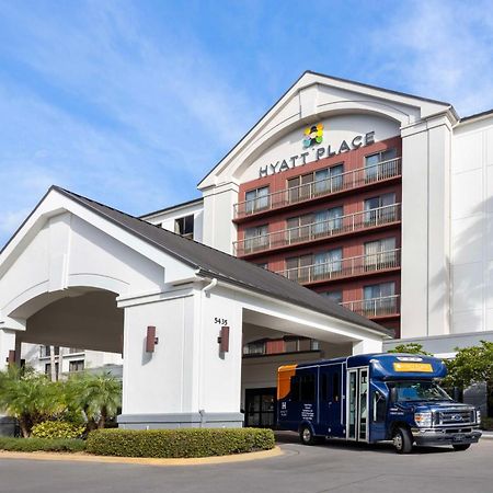 Hyatt Place Orlando Airport Luaran gambar