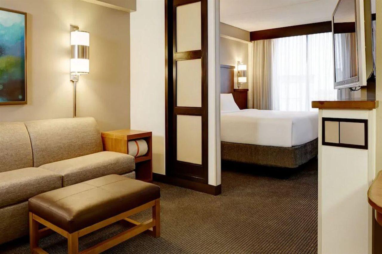 Hyatt Place Orlando Airport Luaran gambar
