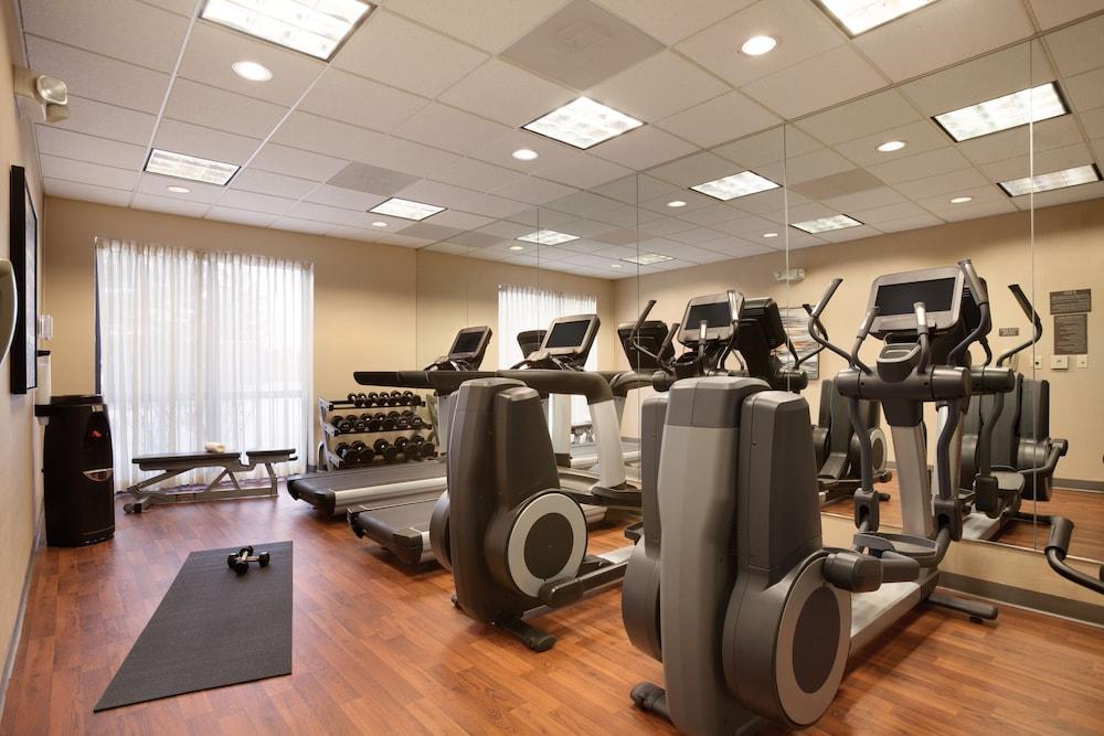 Hyatt Place Orlando Airport Luaran gambar
