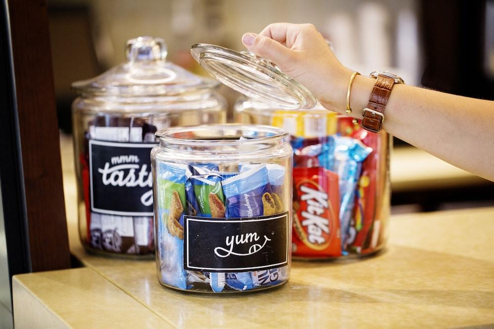 Hyatt Place Orlando Airport Luaran gambar