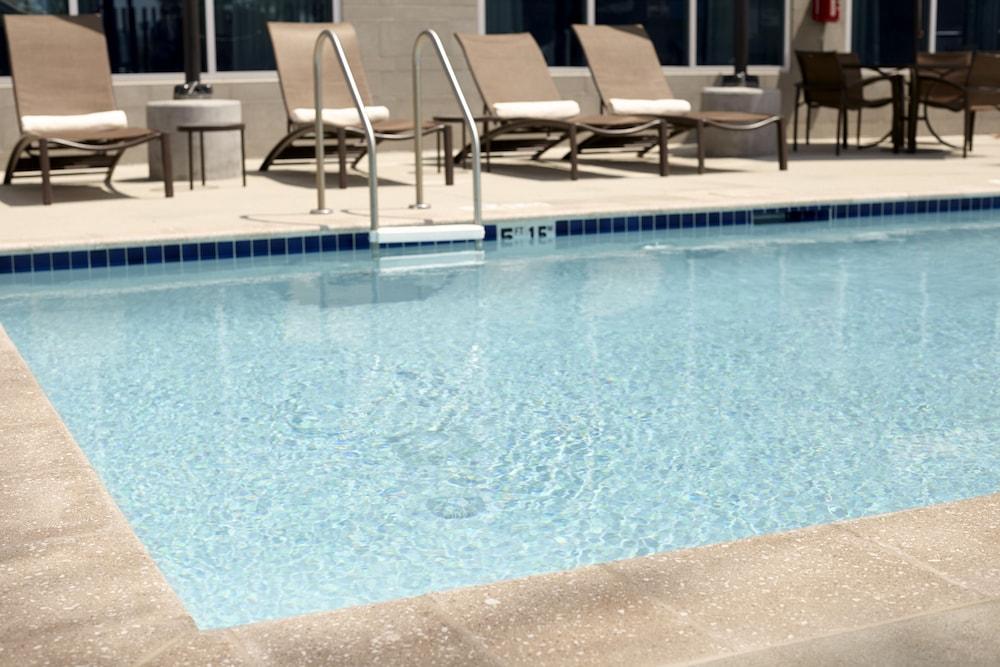 Hyatt Place Orlando Airport Luaran gambar