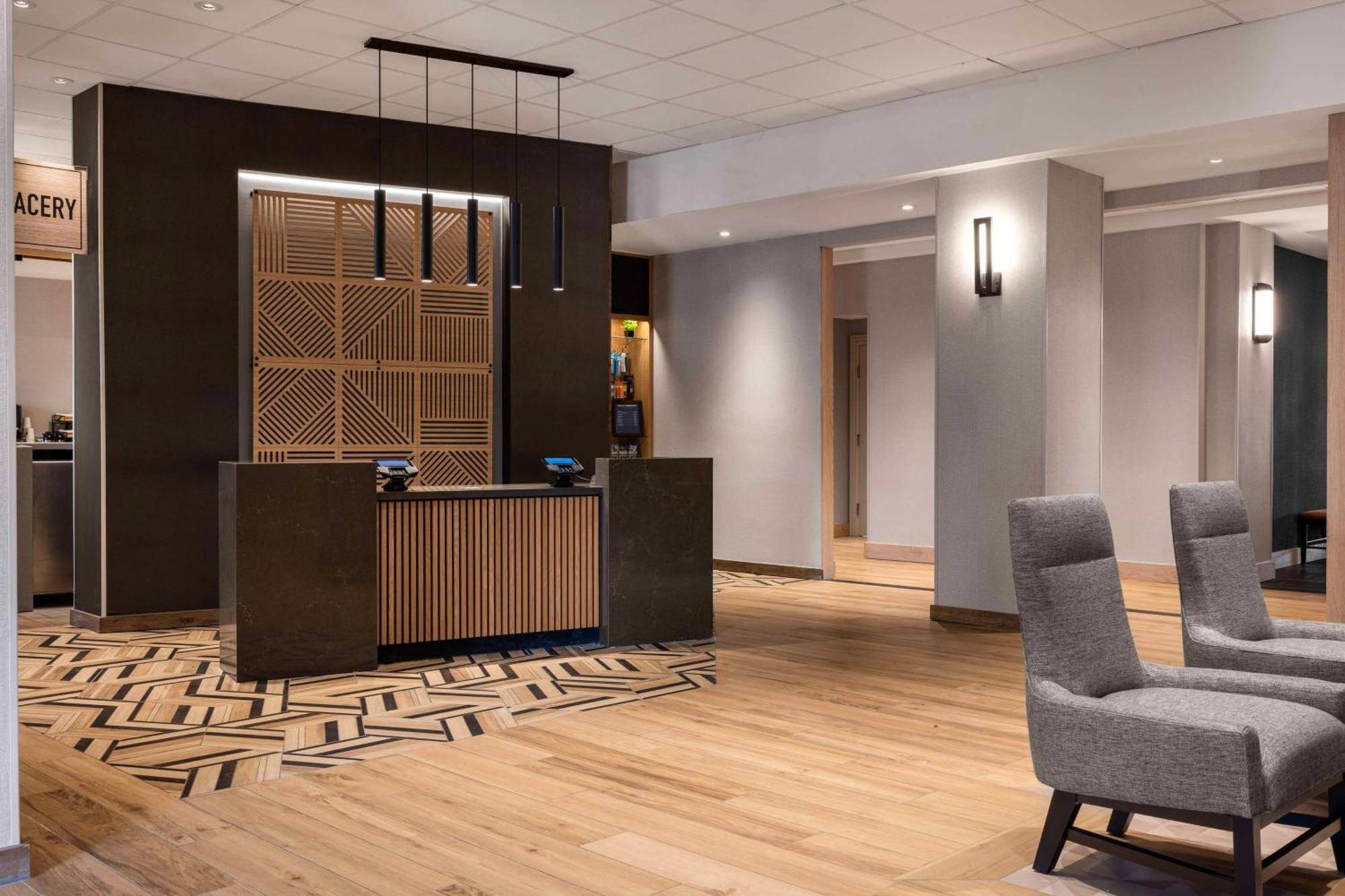 Hyatt Place Orlando Airport Luaran gambar