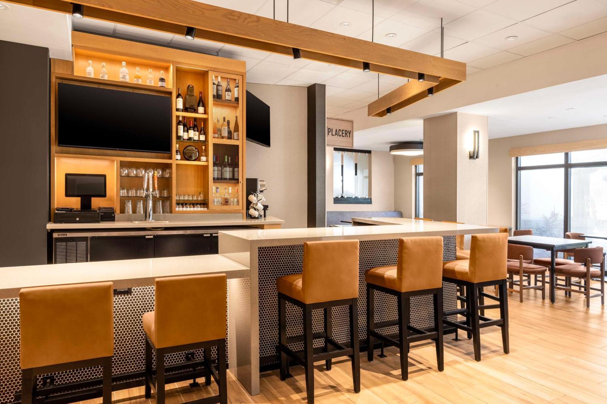 Hyatt Place Orlando Airport Luaran gambar