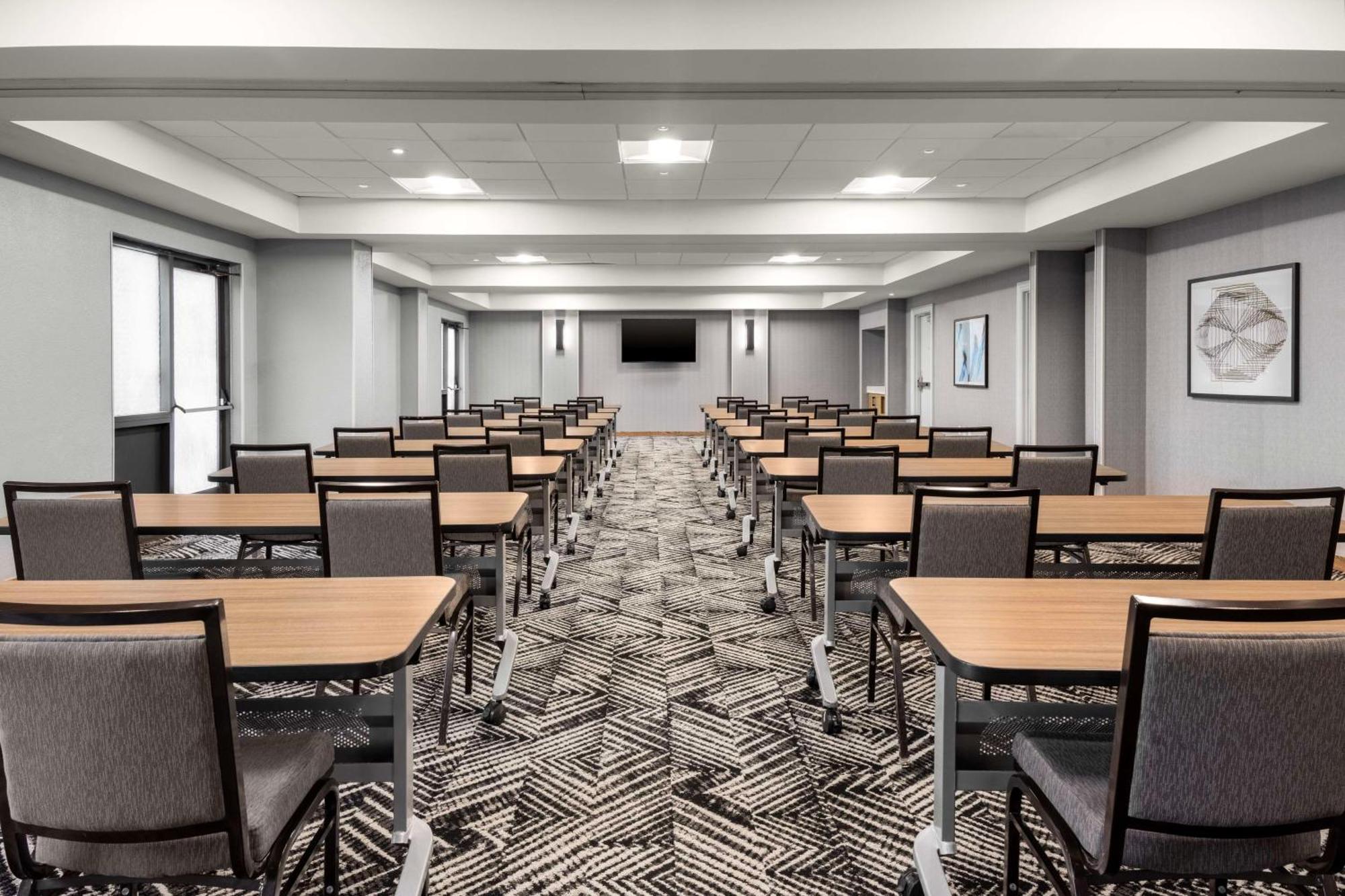 Hyatt Place Orlando Airport Luaran gambar