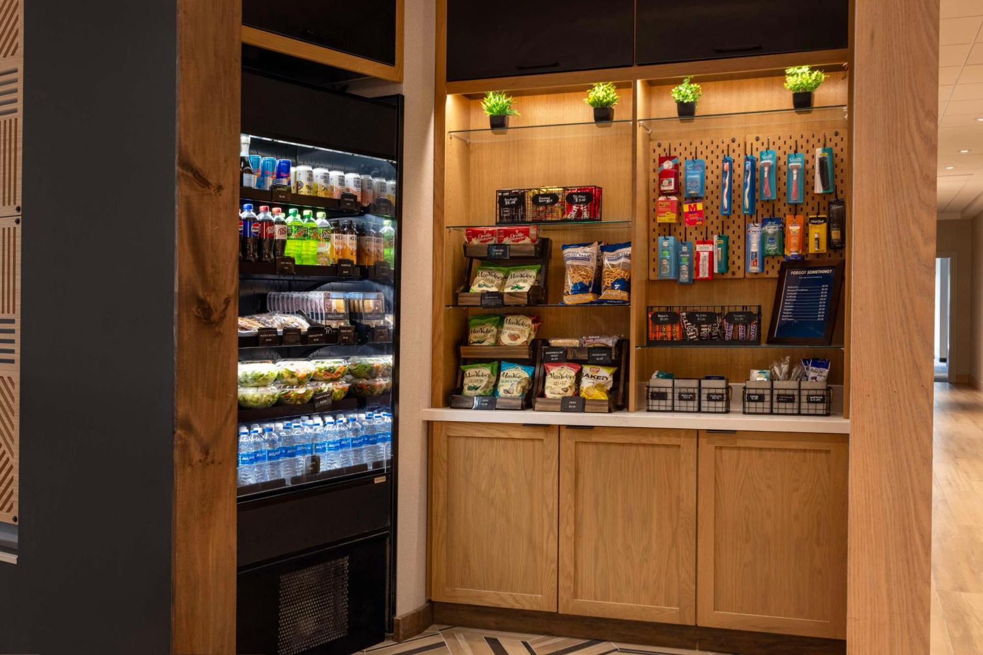 Hyatt Place Orlando Airport Luaran gambar