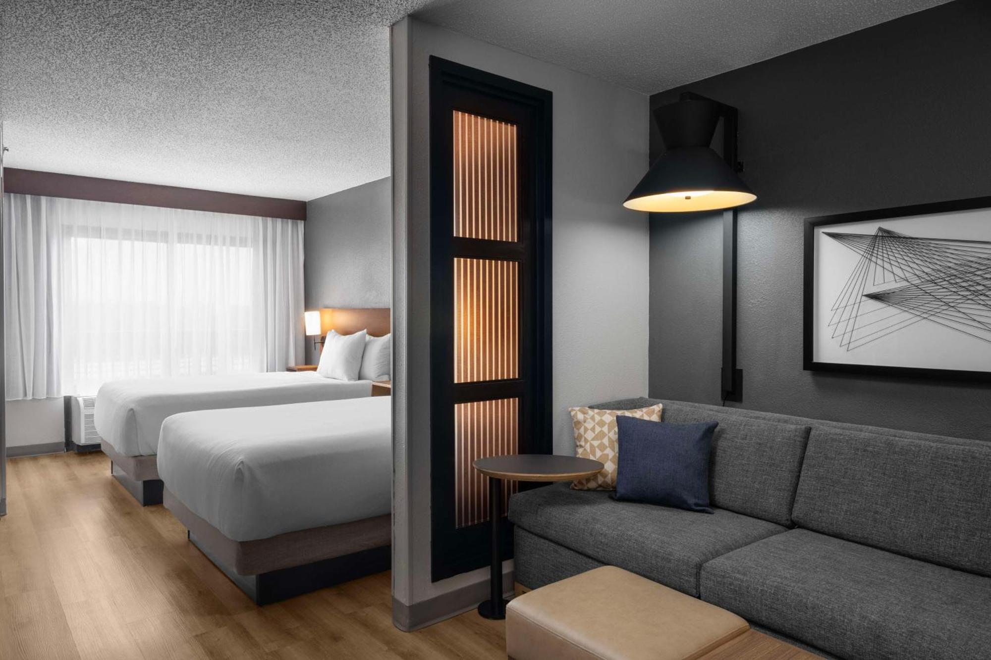 Hyatt Place Orlando Airport Luaran gambar