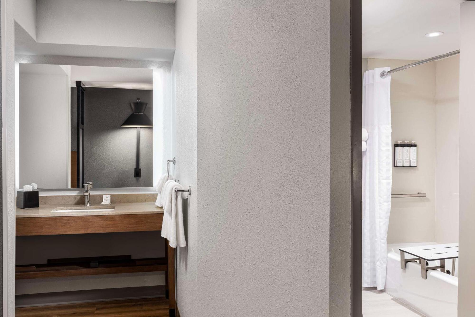 Hyatt Place Orlando Airport Luaran gambar