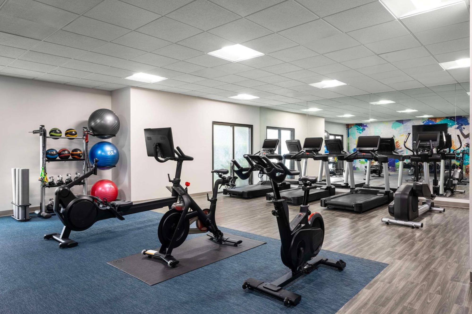 Hyatt Place Orlando Airport Luaran gambar