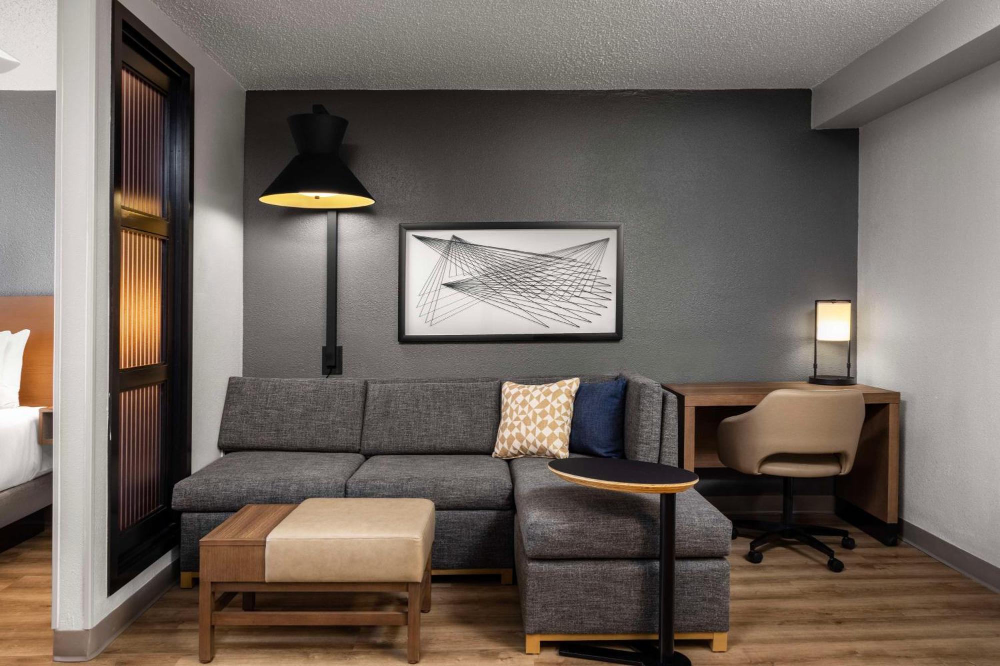 Hyatt Place Orlando Airport Luaran gambar