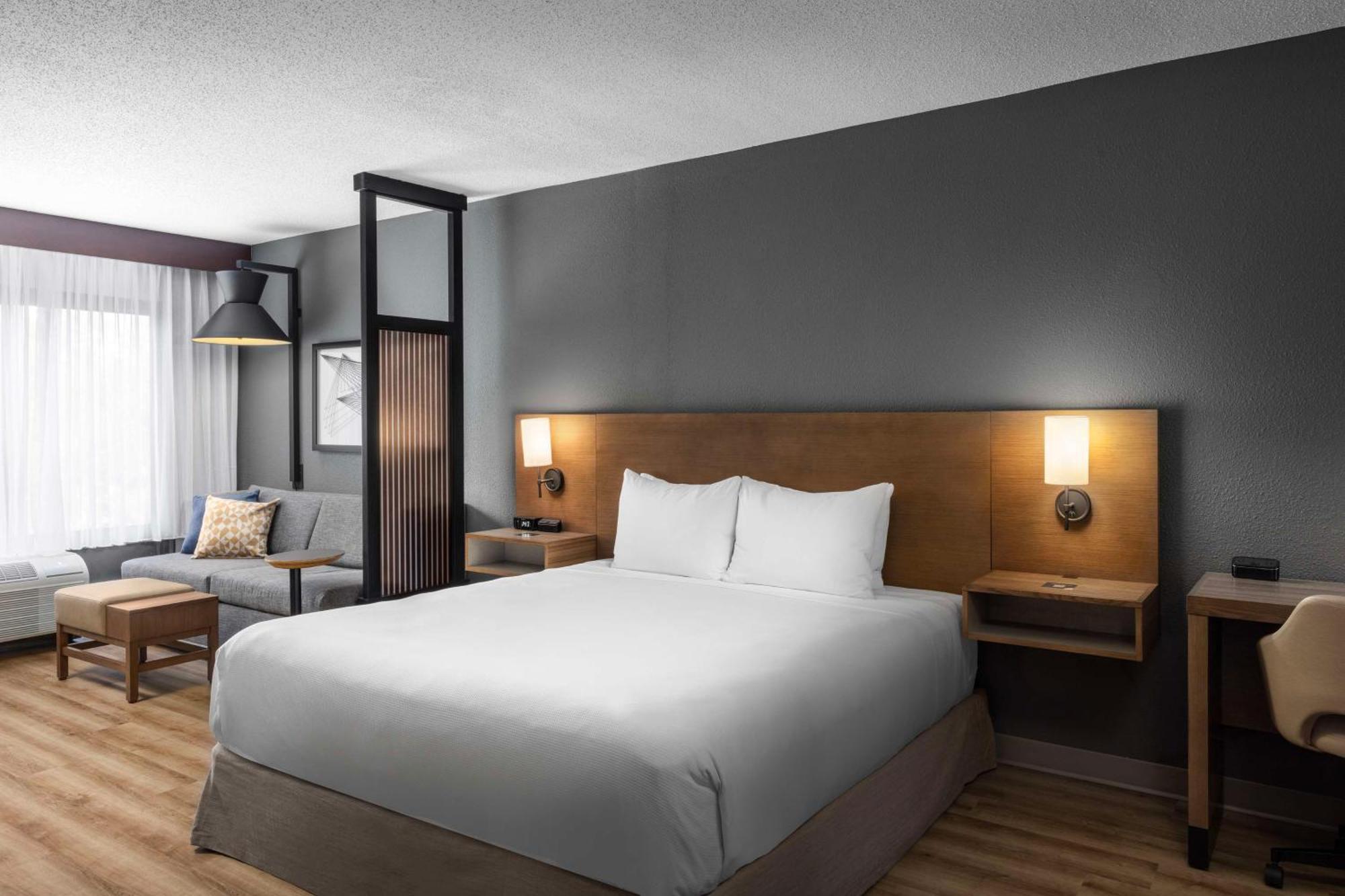 Hyatt Place Orlando Airport Luaran gambar