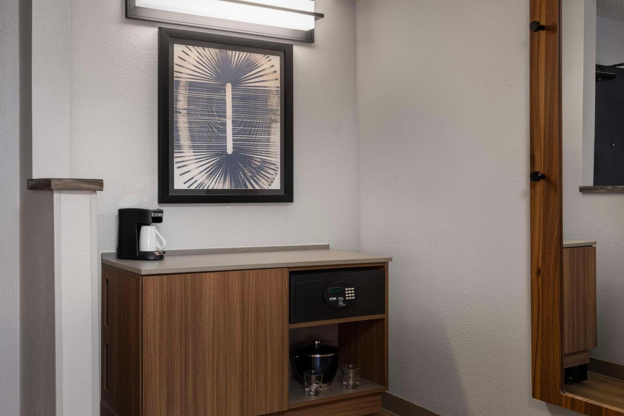 Hyatt Place Orlando Airport Luaran gambar