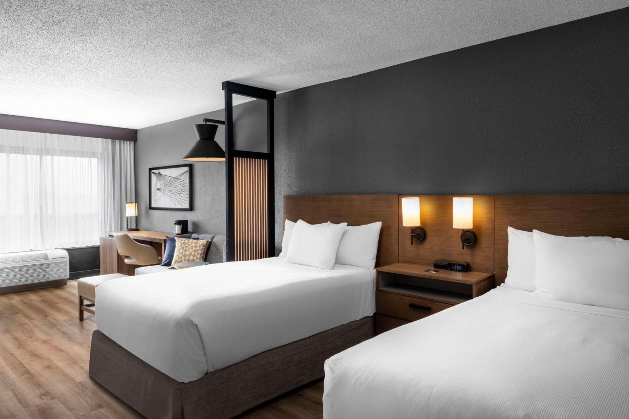 Hyatt Place Orlando Airport Luaran gambar