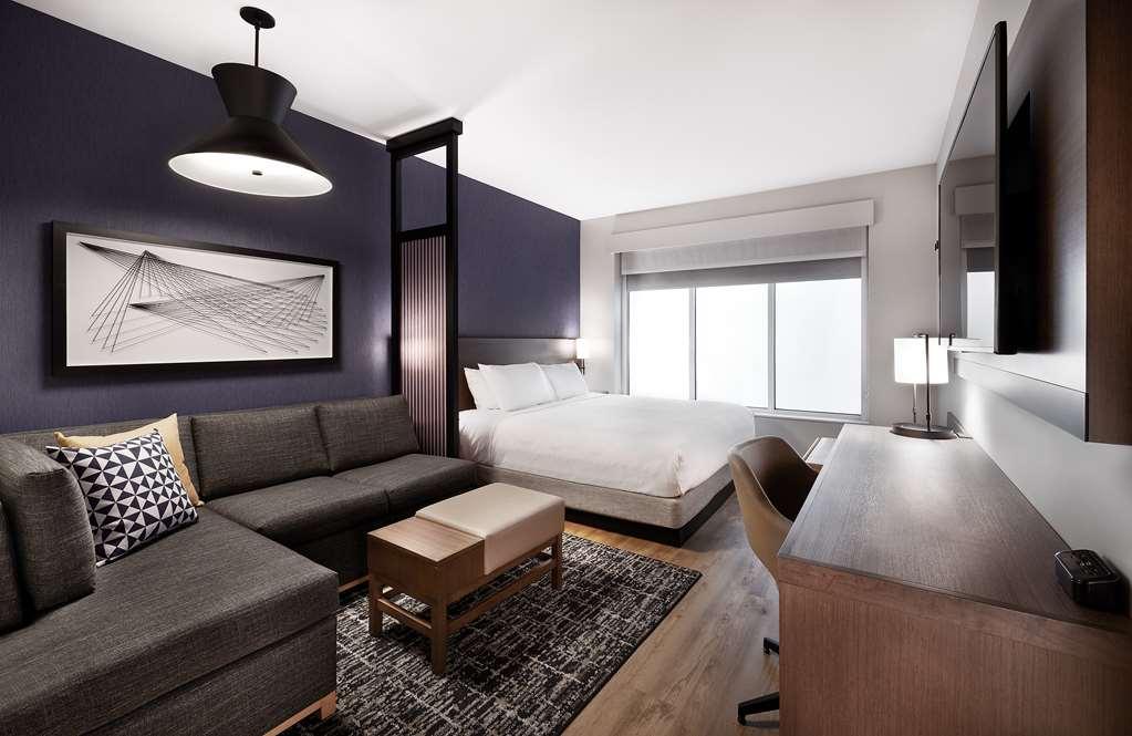 Hyatt Place Orlando Airport Bilik gambar