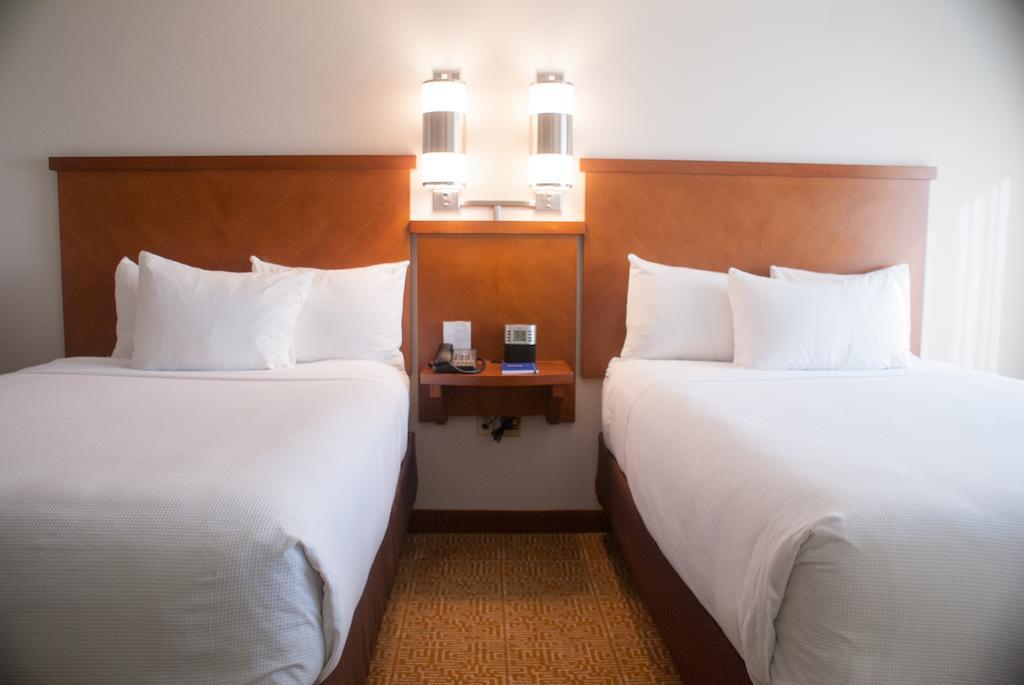 Hyatt Place Orlando Airport Luaran gambar