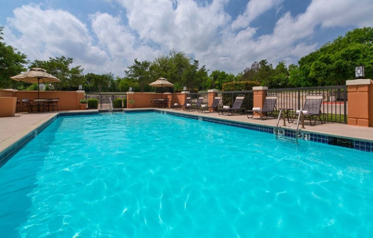 Hyatt Place Orlando Airport Luaran gambar
