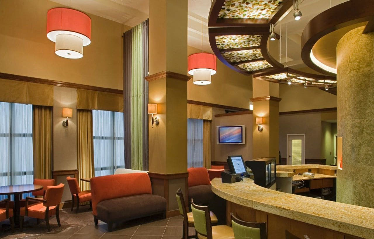 Hyatt Place Orlando Airport Luaran gambar